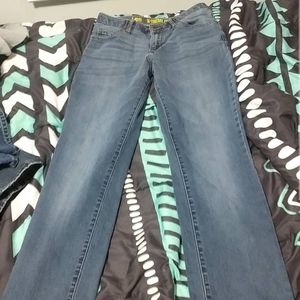 Boys Lee Extreme Comfort Jeans